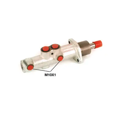 Cilindro principal de freno HELLA 8AM 355 504-321 Marca Reconocida